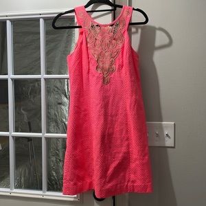 Lily Pulitzer dress size 4